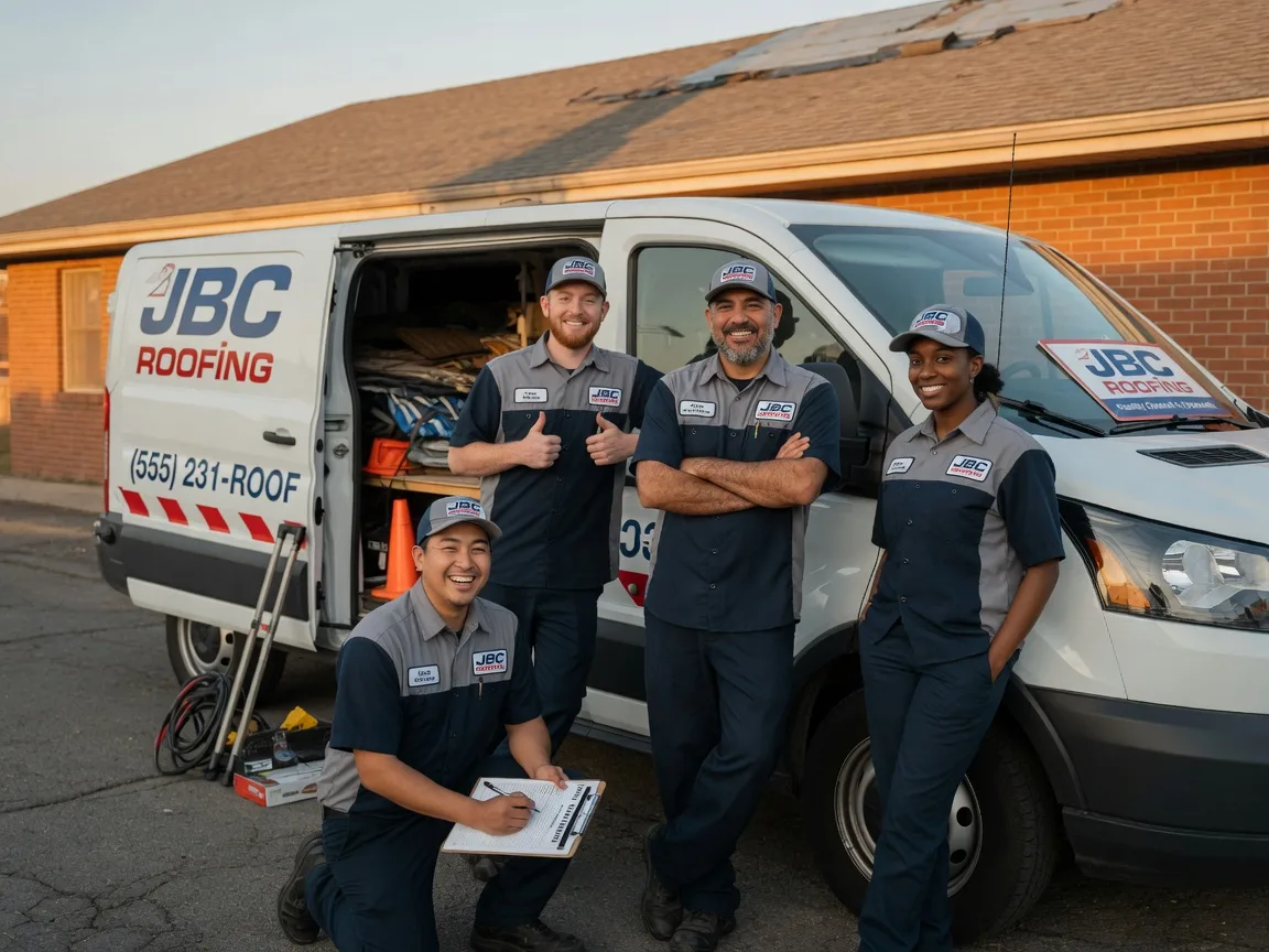 Roof Replacement company in Fyffe, AL